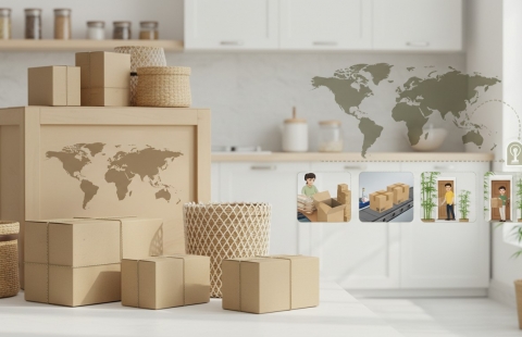 How Ngoc Dong Ha Nam Achieved a 0.1% Transit Damage Rate: The Ultimate Packaging Stress Test Case Study